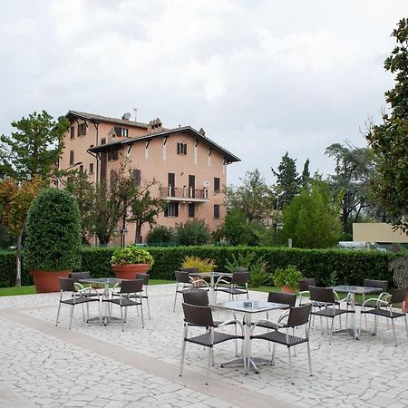 Hotel Pennile Ascoli Piceno Exterior photo