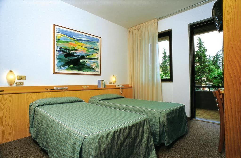 Hotel Pennile Ascoli Piceno Exterior photo